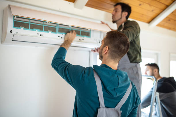 Best Local HVAC companies  in Milford Square, PA