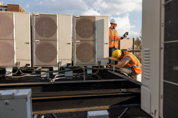 Best Central air repair  in Milford Square, PA