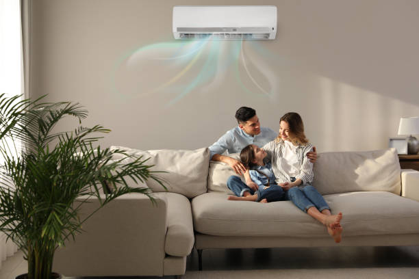 Best HVAC repair near me  in Milford Square, PA