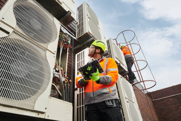 Best Heating repair services  in Milford Square, PA