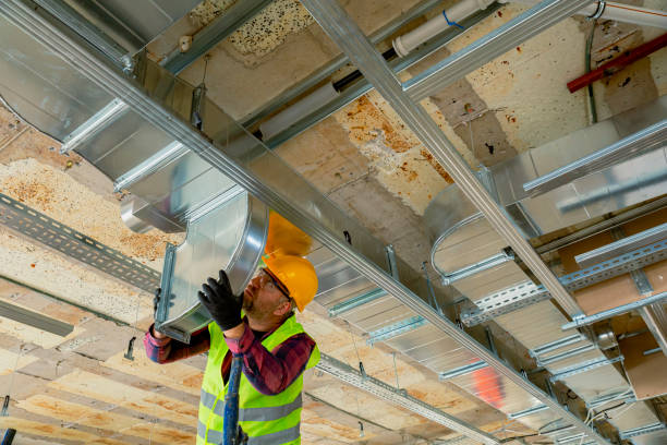 Best HVAC maintenance plan  in Milford Square, PA