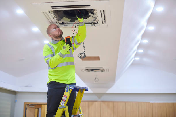 Best HVAC replacement cost  in Milford Square, PA