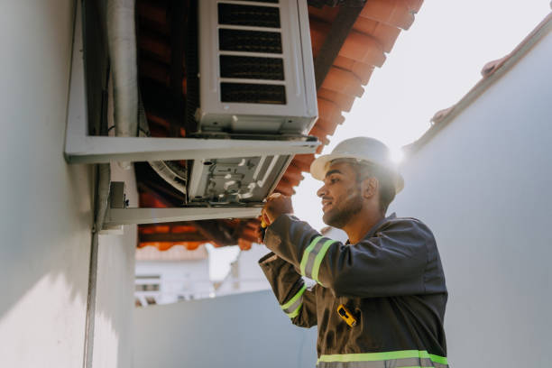 Best HVAC maintenance near me  in Milford Square, PA