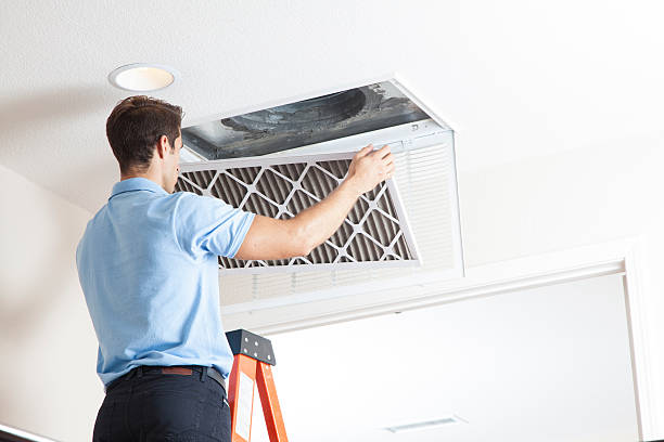 Best 24/7 HVAC repair  in Milford Square, PA
