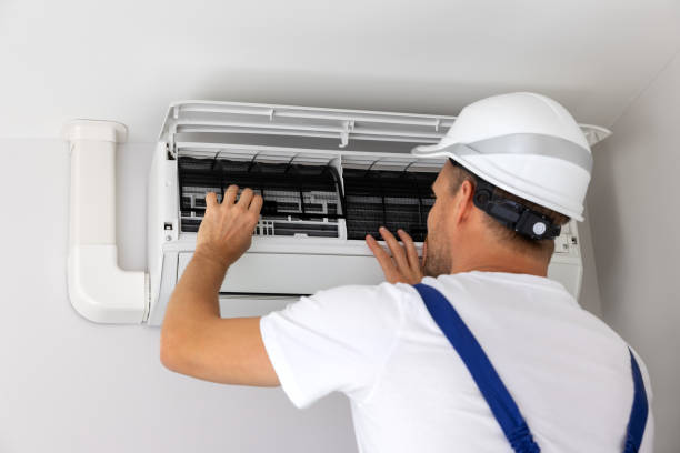 Best Emergency HVAC repair  in Milford Square, PA