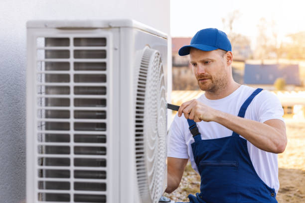 Best Central air repair  in Milford Square, PA