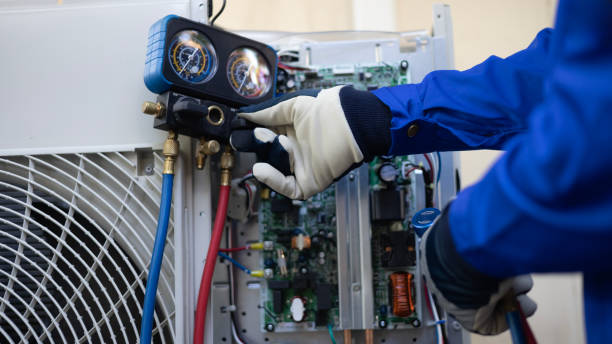 Best HVAC air duct cleaning  in Milford Square, PA